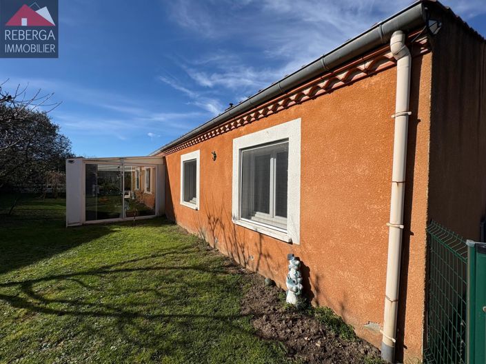 Image No.35-Maison de 3 chambres à vendre à Mazamet