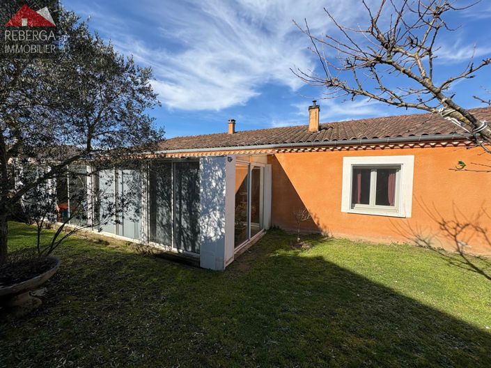 Image No.36-Maison de 3 chambres à vendre à Mazamet