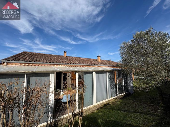 Image No.37-Maison de 3 chambres à vendre à Mazamet