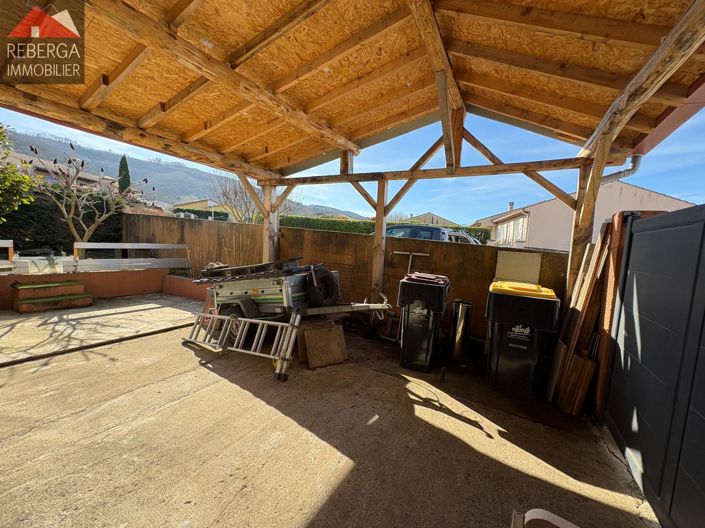 Image No.38-Maison de 3 chambres à vendre à Mazamet