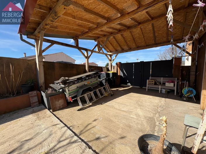 Image No.39-Maison de 3 chambres à vendre à Mazamet