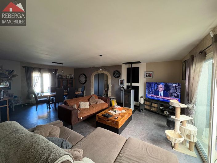 Image No.4-Maison de 3 chambres à vendre à Mazamet