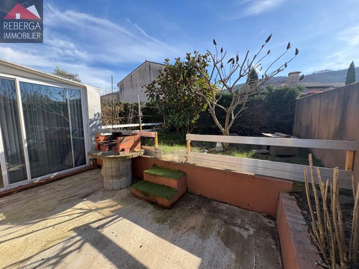 Image No.40-Maison de 3 chambres à vendre à Mazamet