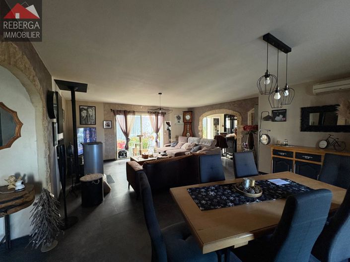 Image No.5-Maison de 3 chambres à vendre à Mazamet