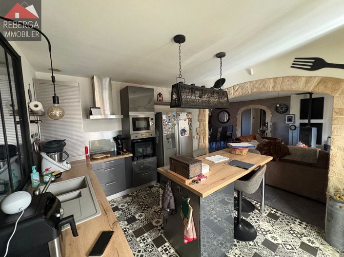 Image No.7-Maison de 3 chambres à vendre à Mazamet