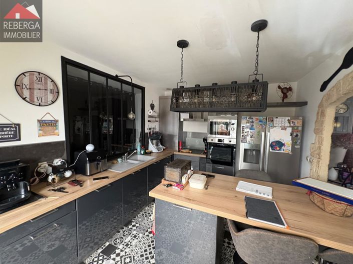 Image No.8-Maison de 3 chambres à vendre à Mazamet