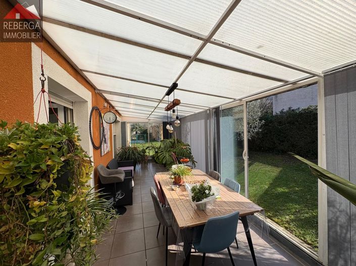 Image No.9-Maison de 3 chambres à vendre à Mazamet