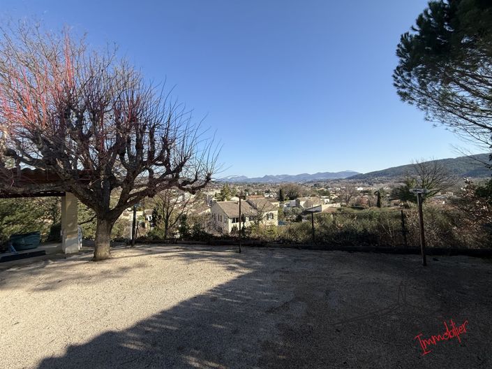 Image No.4-Maison de 2 chambres à vendre à Vaison-la-Romaine