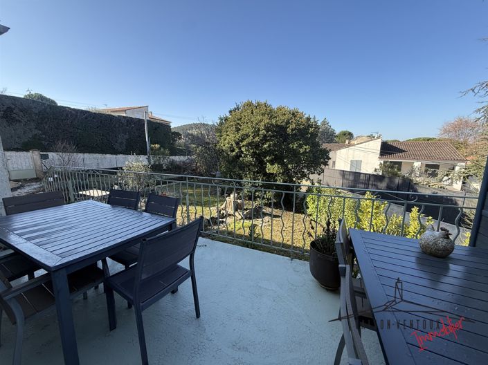 Image No.6-Maison de 2 chambres à vendre à Vaison-la-Romaine