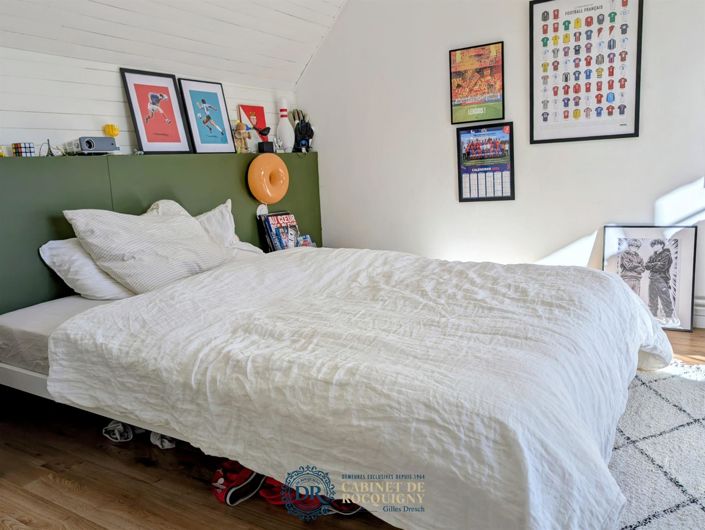 Image No.10-Maison de 5 chambres à vendre à Orléans