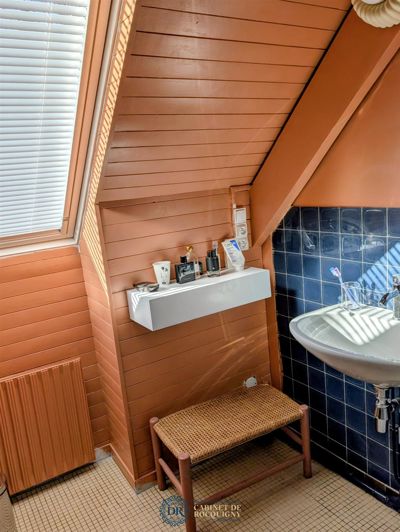 Image No.13-Maison de 5 chambres à vendre à Orléans