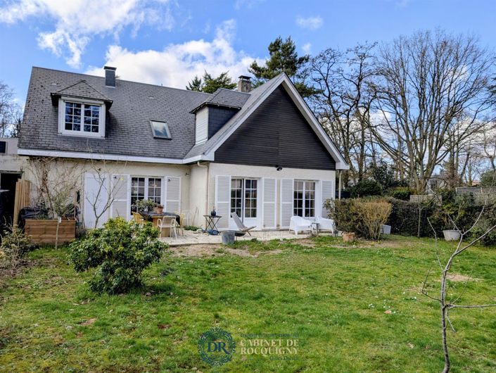 Image No.15-Maison de 5 chambres à vendre à Orléans