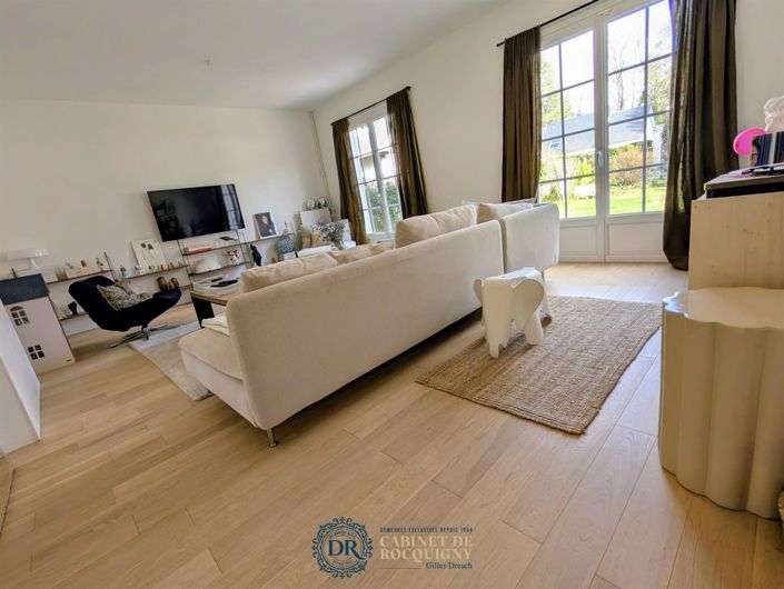 Image No.2-Maison de 5 chambres à vendre à Orléans