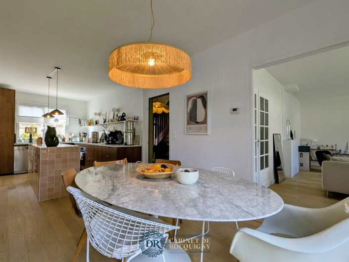 Image No.3-Maison de 5 chambres à vendre à Orléans