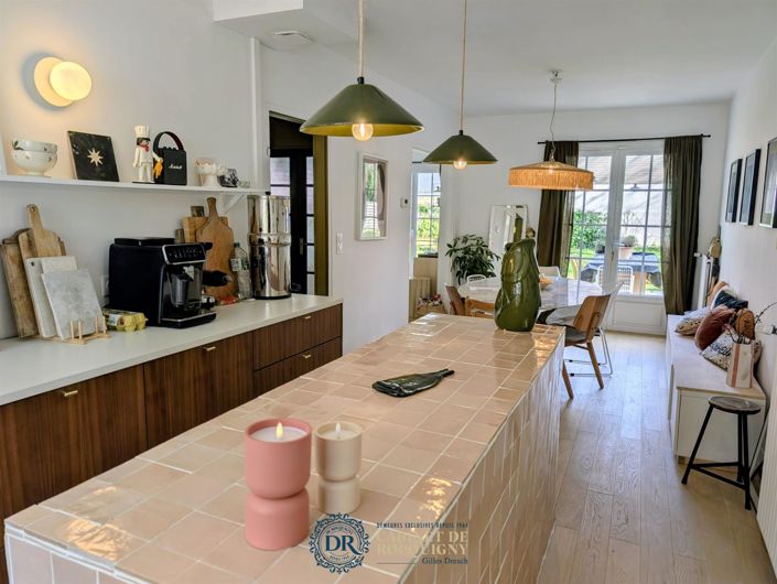 Image No.4-Maison de 5 chambres à vendre à Orléans