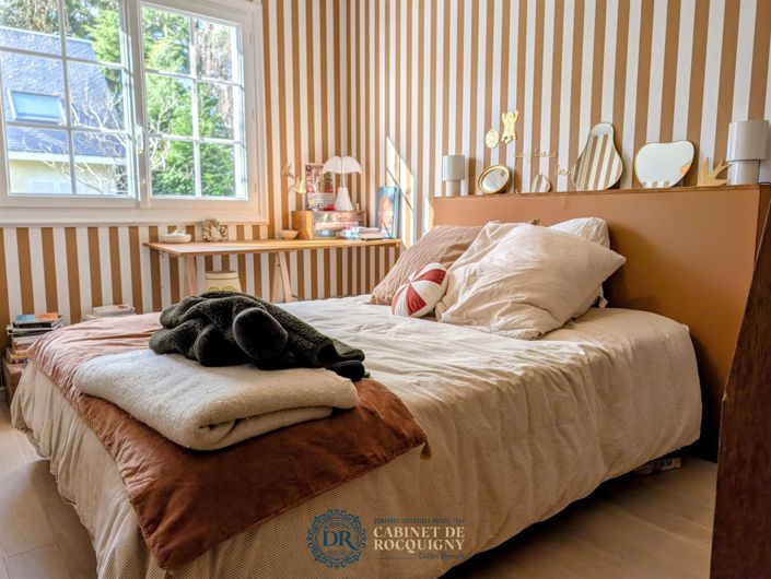 Image No.6-Maison de 5 chambres à vendre à Orléans