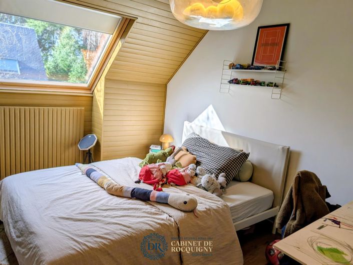 Image No.7-Maison de 5 chambres à vendre à Orléans