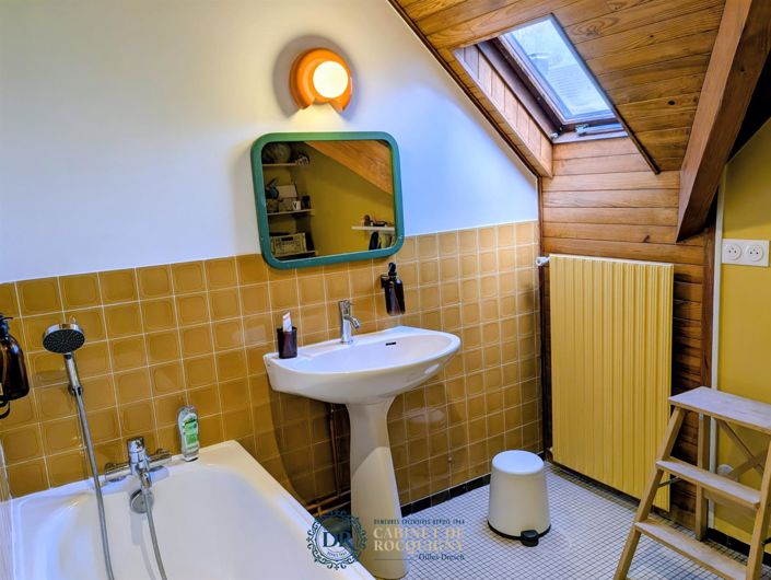 Image No.9-Maison de 5 chambres à vendre à Orléans