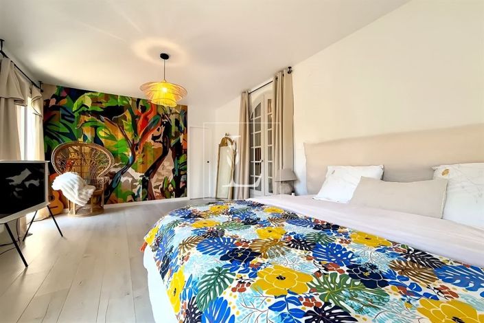 Image No.13-Maison de 4 chambres à vendre à Montauban