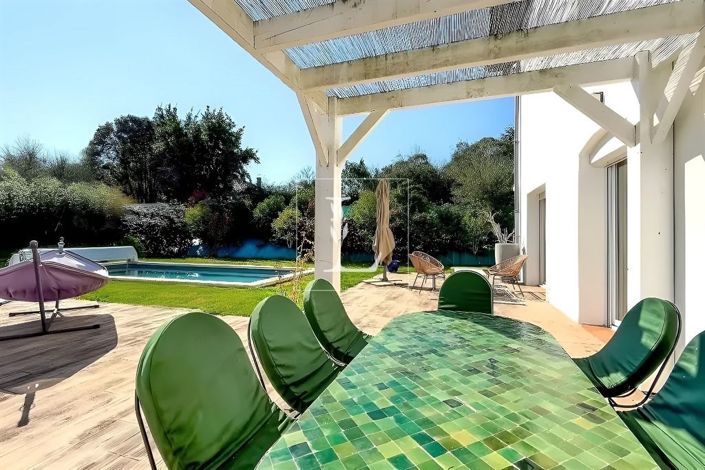 Image No.2-Maison de 4 chambres à vendre à Montauban