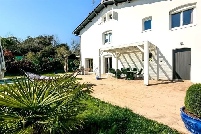 Image No.20-Maison de 4 chambres à vendre à Montauban