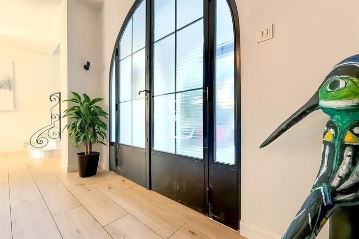 Image No.5-Maison de 4 chambres à vendre à Montauban