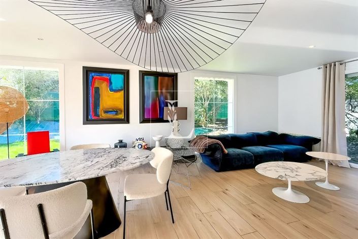 Image No.7-Maison de 4 chambres à vendre à Montauban