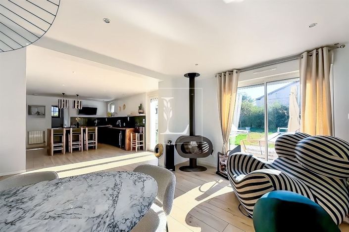 Image No.8-Maison de 4 chambres à vendre à Montauban