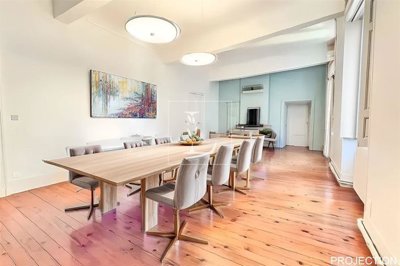 1 - Toulouse, Apartment