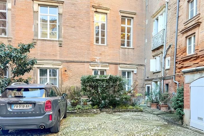 Image No.17-Appartement de 3 chambres à vendre à Toulouse