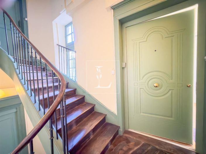 Image No.2-Appartement de 3 chambres à vendre à Toulouse