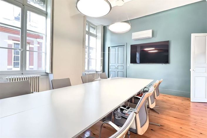 Image No.7-Appartement de 3 chambres à vendre à Toulouse