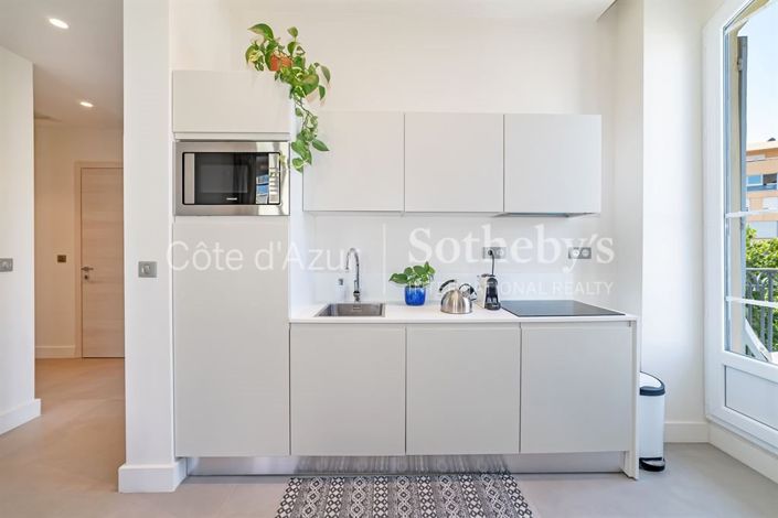 Image No.13-Appartement de 2 chambres à vendre à Nice