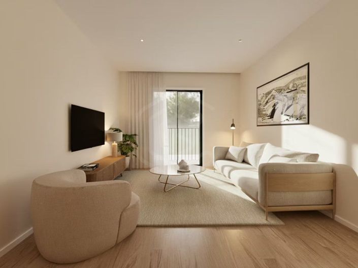 Image No.3-Appartement à vendre à Porto