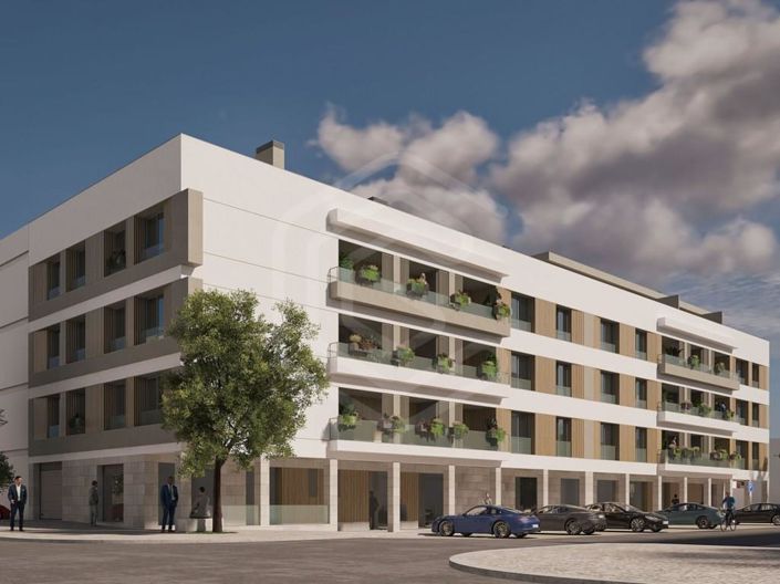 Image No.19-3 Bed Apartment for sale