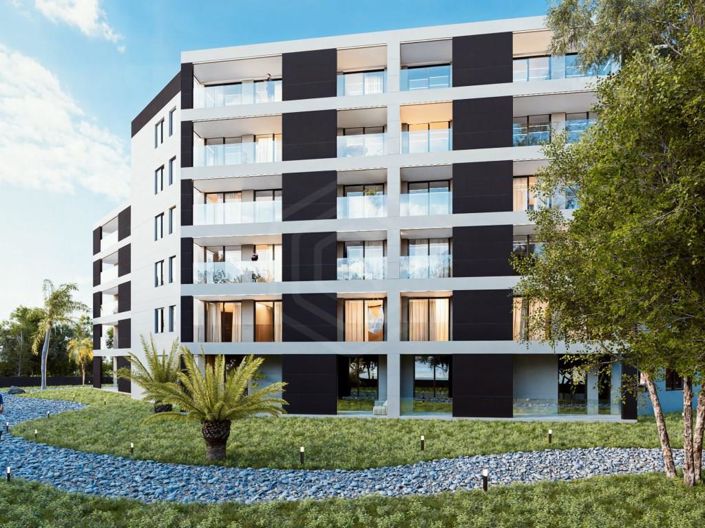 Image No.10-1 Bed Apartment for sale