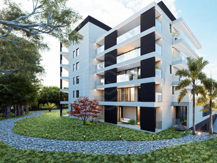 Image No.11-1 Bed Apartment for sale