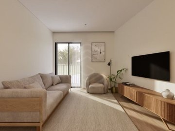 1 - Porto, Apartment