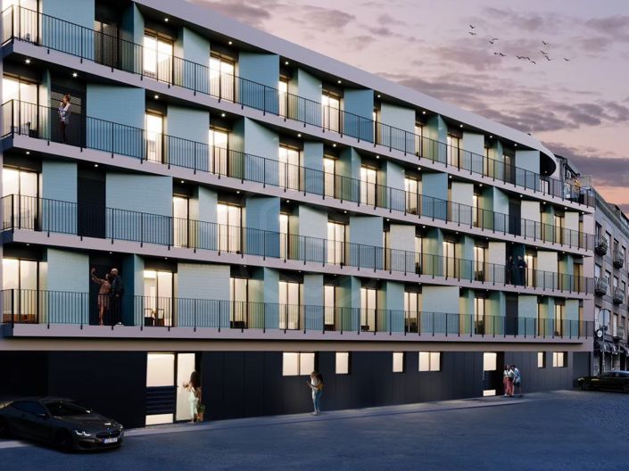 Image No.2-Apartment for sale