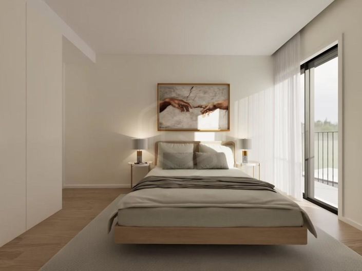 Image No.4-Apartment for sale