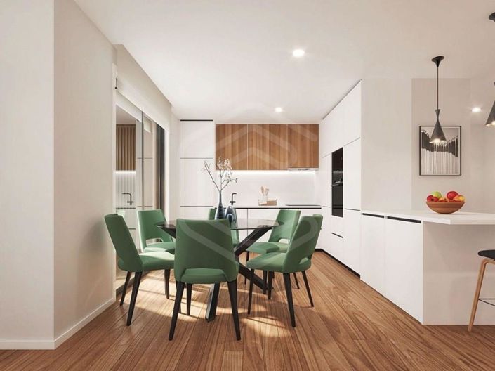 Image No.14-2 Bed Apartment for sale