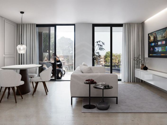 Image No.3-1 Bed Apartment for sale