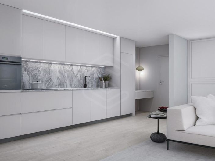 Image No.2-3 Bed Apartment for sale