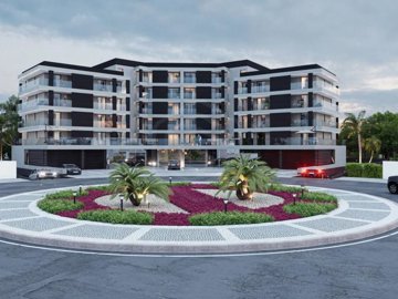 1 - Maia, Appartement