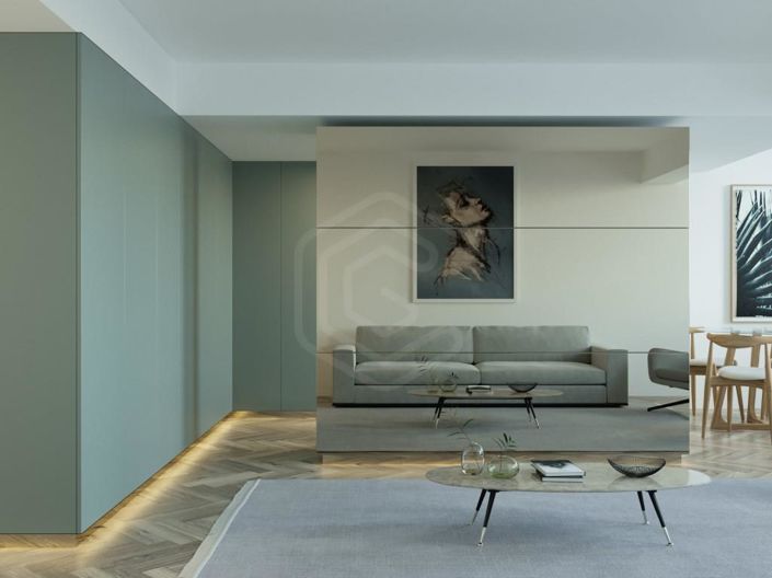 Image No.6-3 Bed Apartment for sale