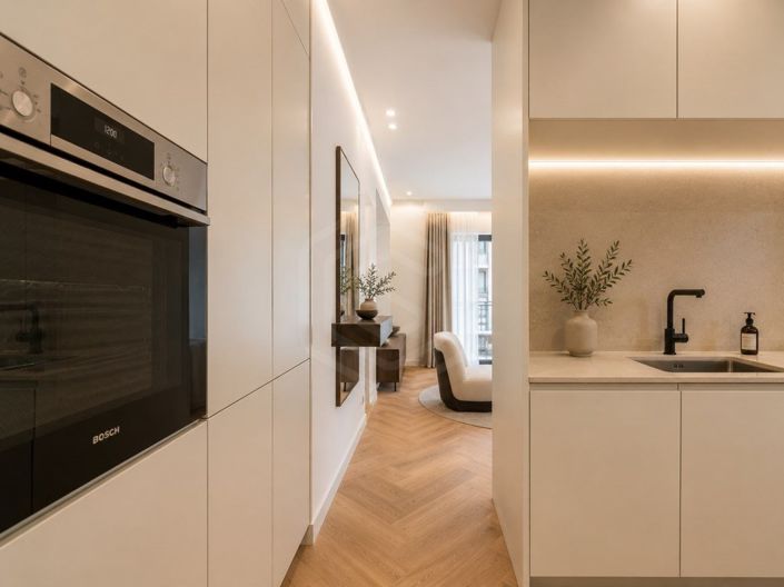 Image No.6-3 Bed Apartment for sale
