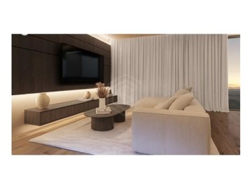 1 - Maia, Appartement