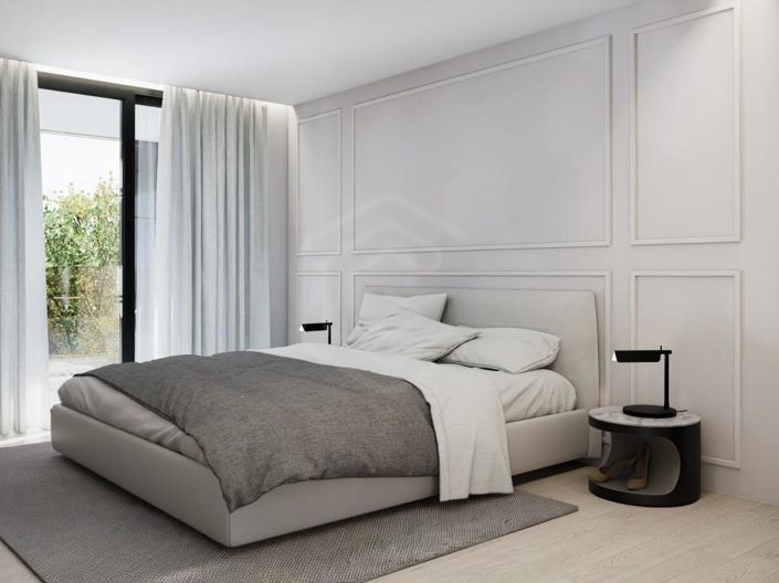 Image No.8-Appartement de 3 chambres à vendre à Maia