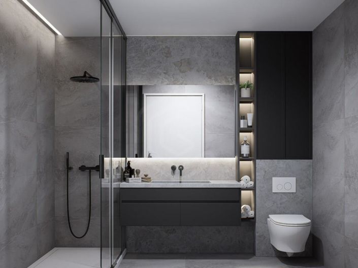 Image No.5-2 Bed Apartment for sale