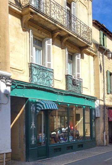 Image No.9-Maison de 2 chambres à vendre à Dordogne
